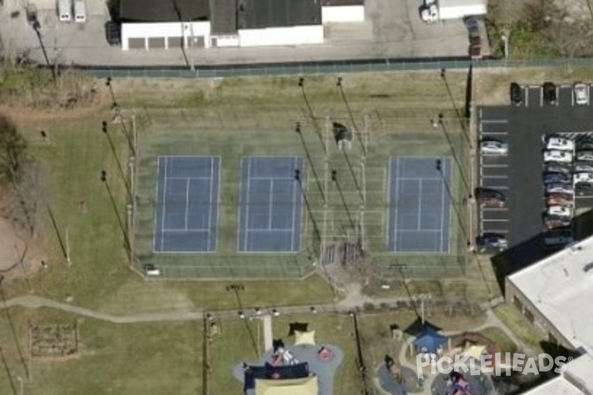 Photo of Pickleball at Jewish Community Center